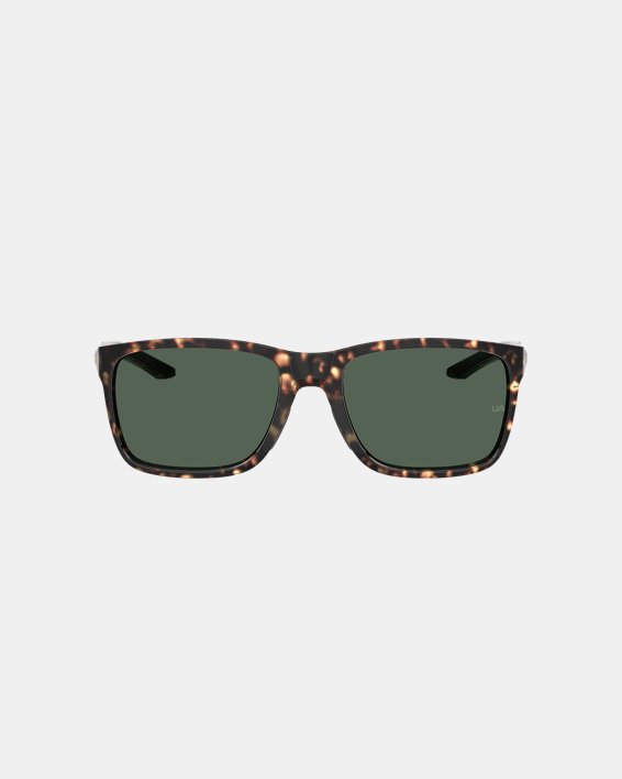 Unisex UA Hustle Sunglasses, Misc/Assorted, pdpMainDesktop image number 7